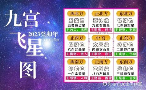 2023九宫飞星布局化解麥玲玲|麥玲玲2023兔年運程｜九宮飛星方位、家居風水解碼